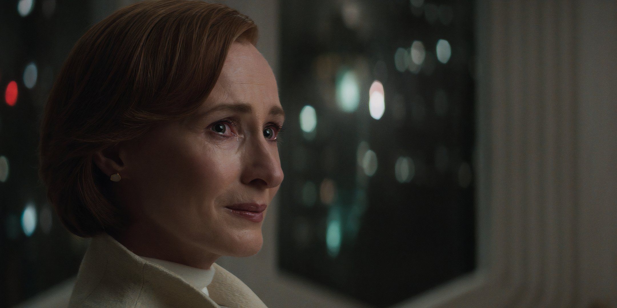 Som Motima said crying with regret in Andor.