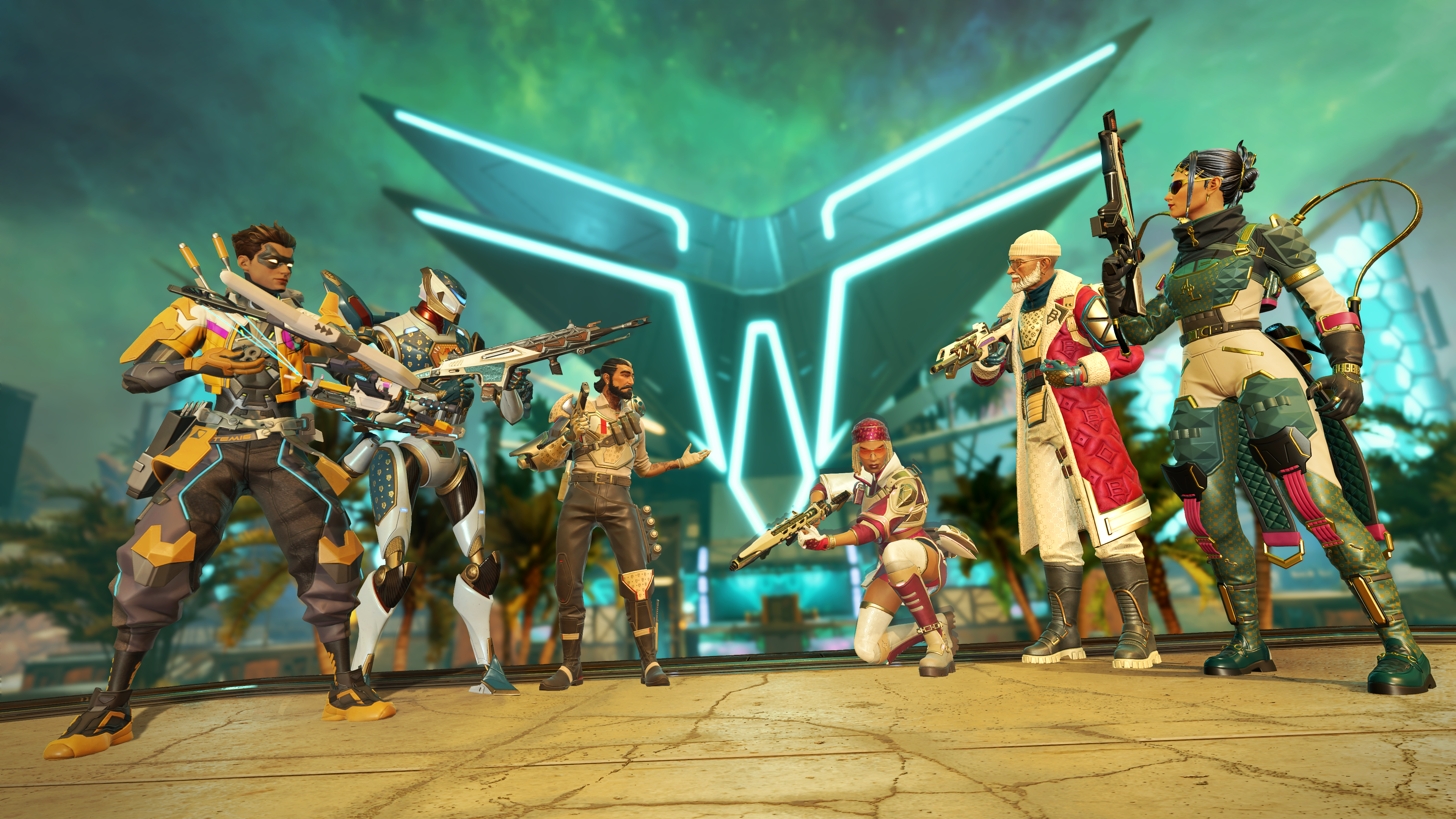 Arenas Cosmetic