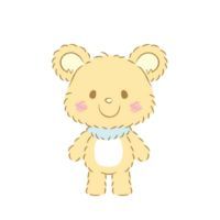 Aro Sanrio character on a white background.