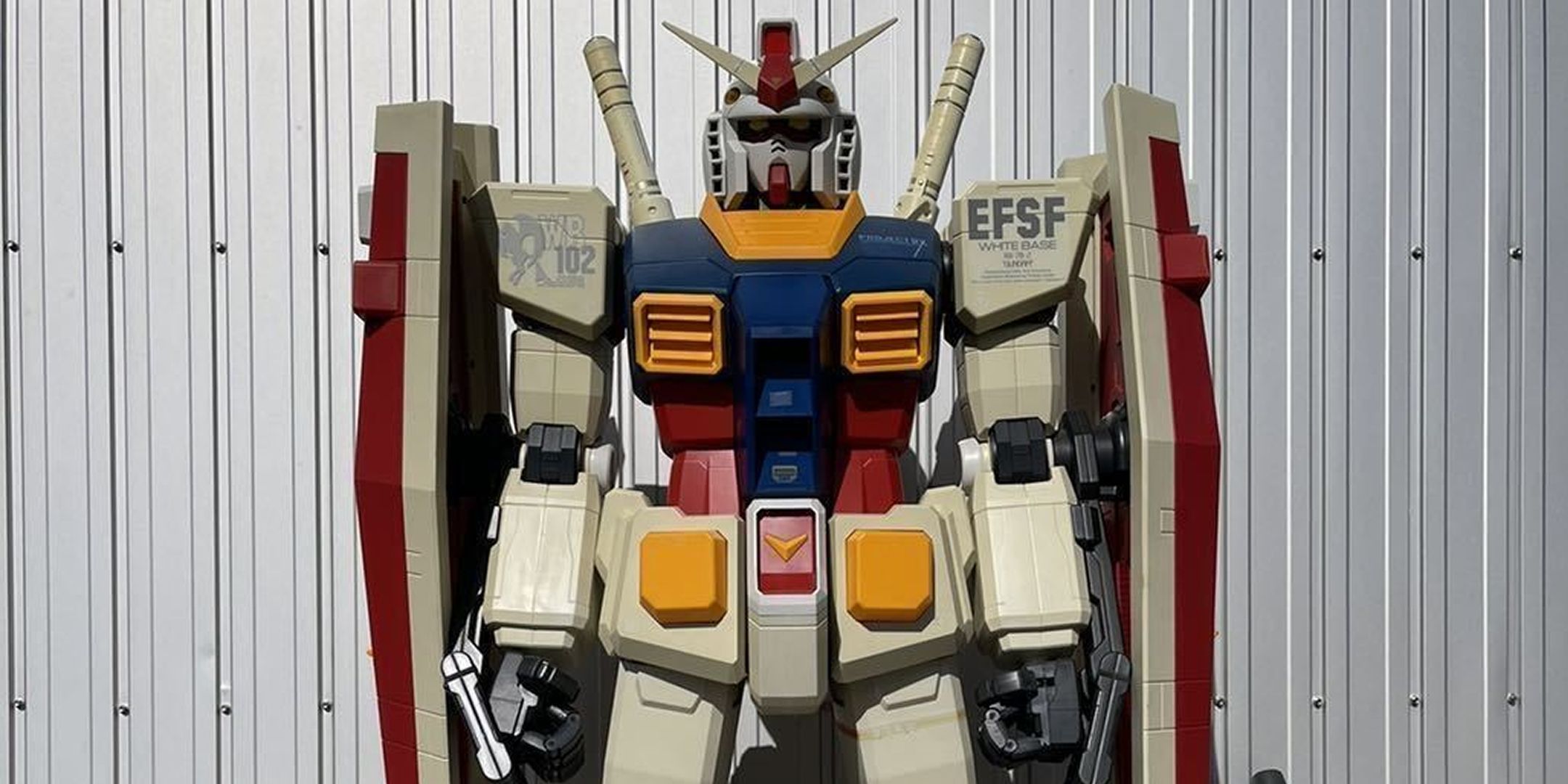 機動戦士ガンダム HY2M HYPER HYBRID MODEL 1/12 RX-78-2 HEAD