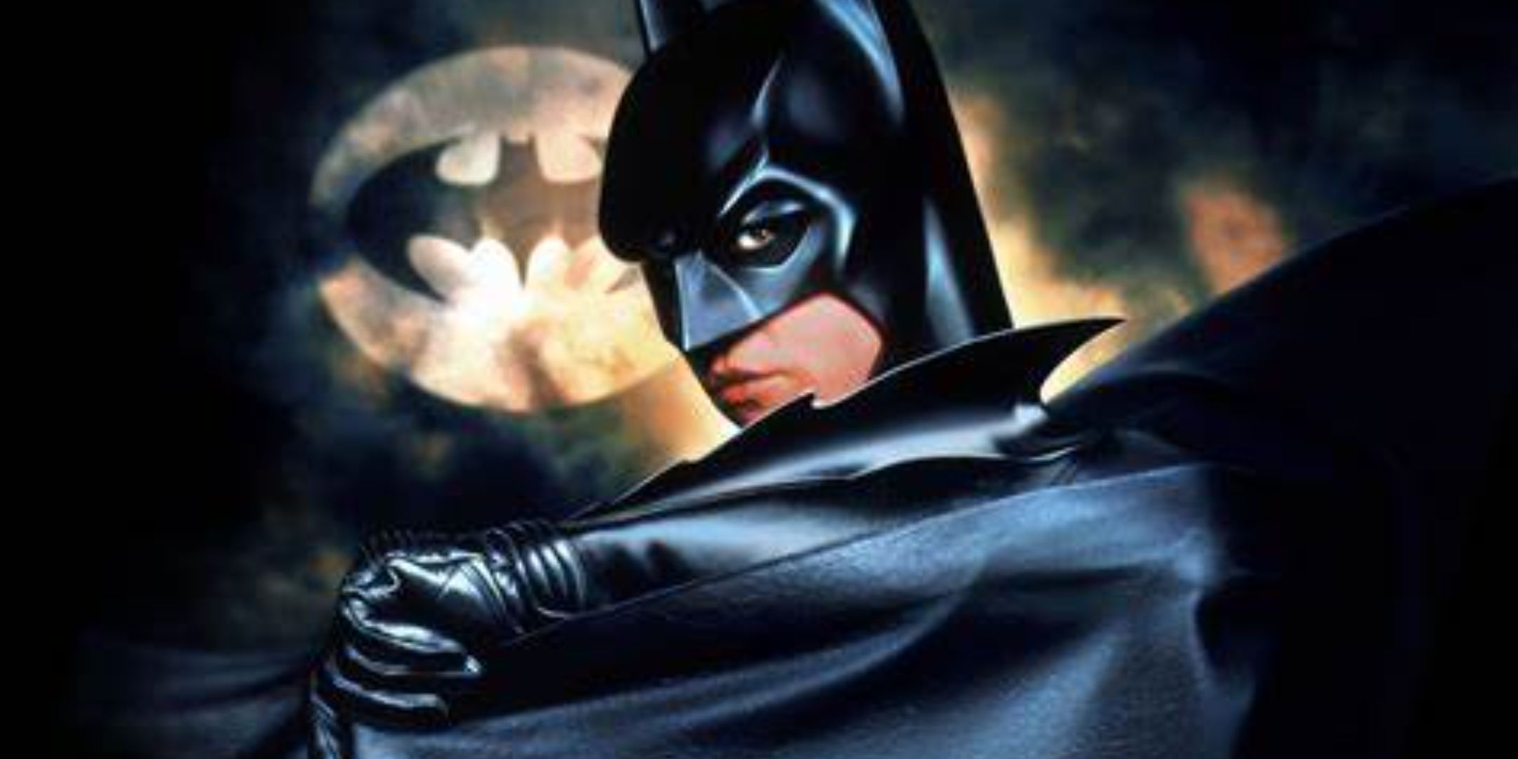 Bailey Clemer as Batman forever in Batman in his dress.