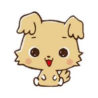 Chibimaru Sanrio character on a white background.