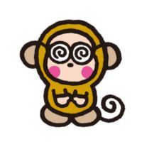 Chieo Sanrio character on a white background.
