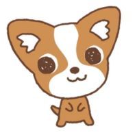 Chiwapiyon Sanrio character on a white background.