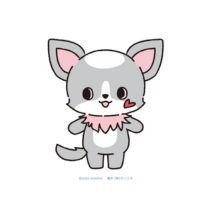 Chulala Sanrio character on a white background.