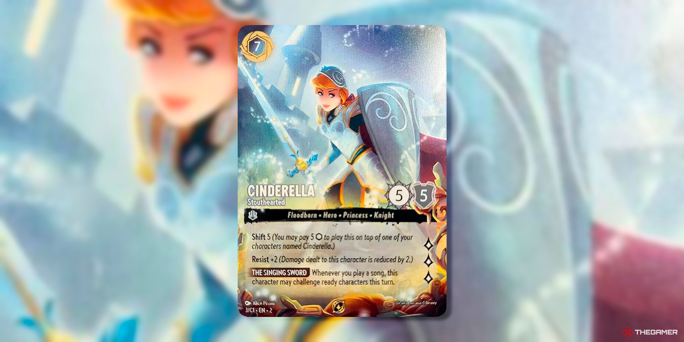 These Are The Most Valuable Promo Cards In Disney Lorcana