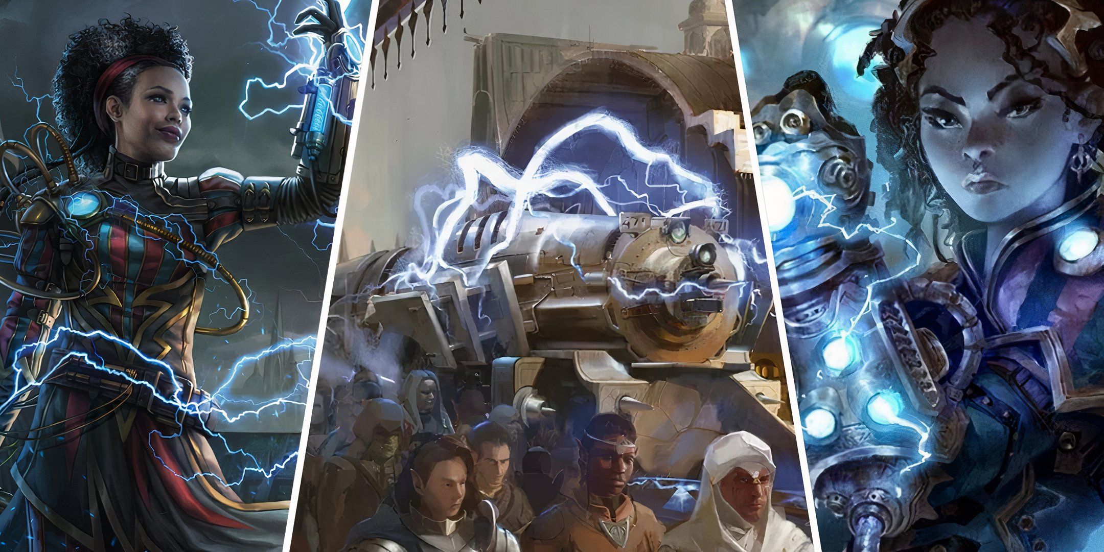 Tips And Tricks To Create High-Level, Expert Backstories For Your DND Character Tips And Tricks To Create High-Level, Expert Backstories For Your DND Character