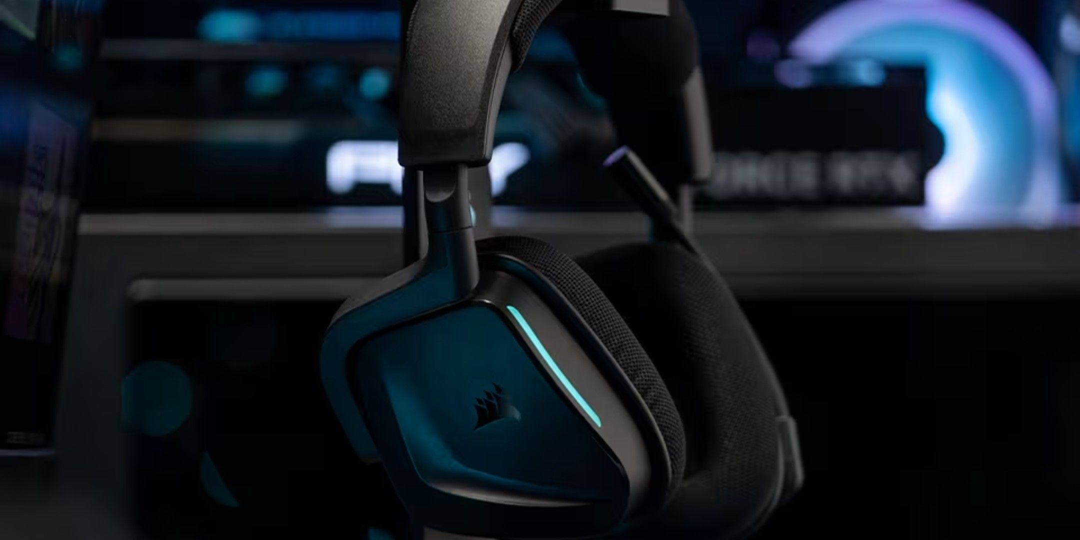 Corsair Void v2 Gaming Headset