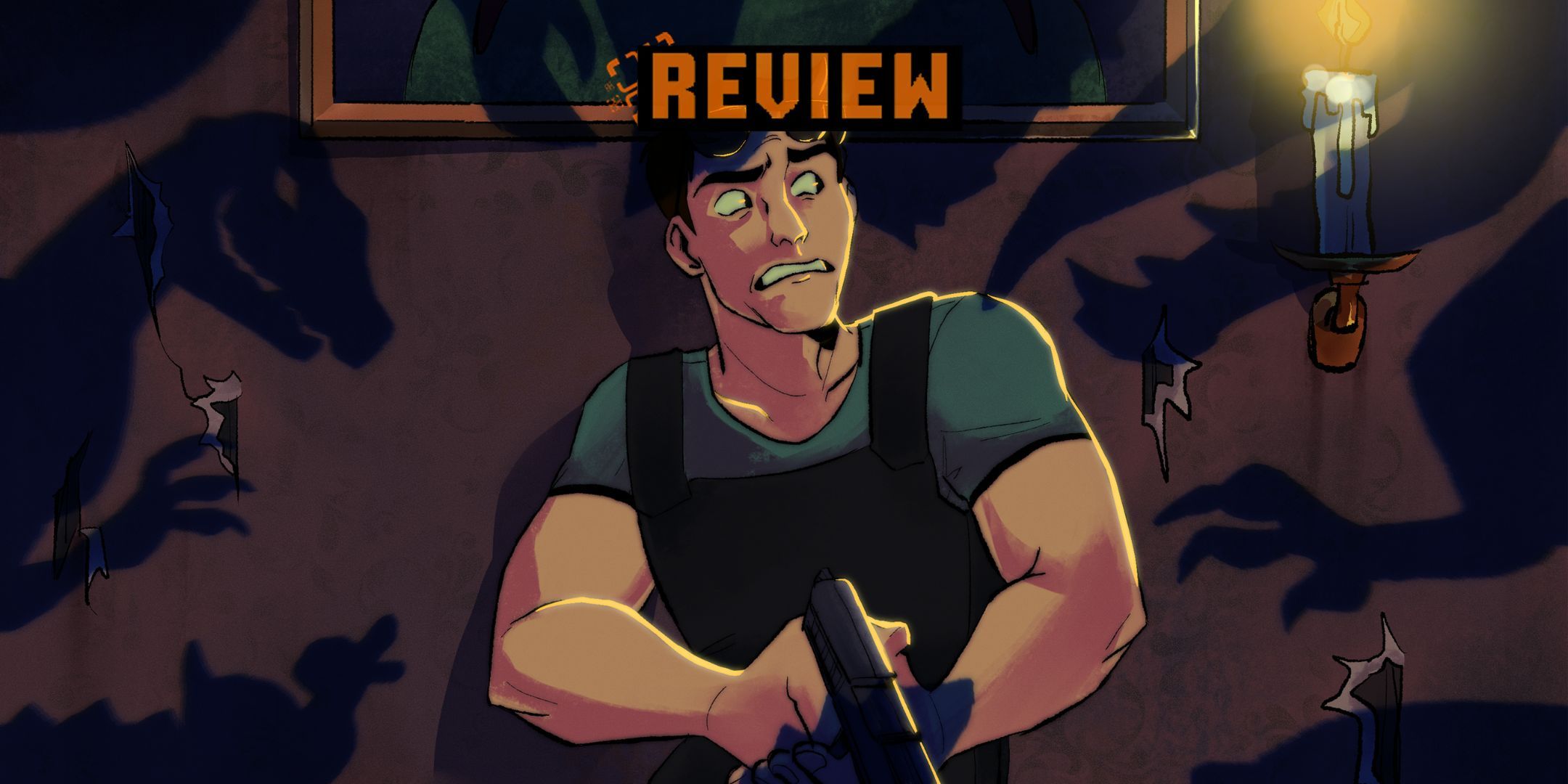 CRDM3 Review Image
