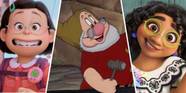 Best Disney Characters Who Wear Glasses Best Disney Characters Who Wear Glasses