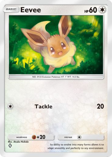 eevee
