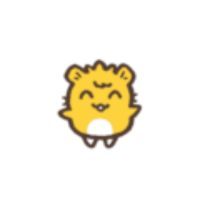Gary Sanrio character on a white background.