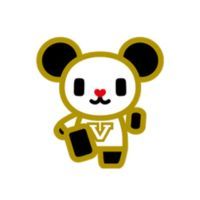 Goexpanda Sanrio character on a white background.