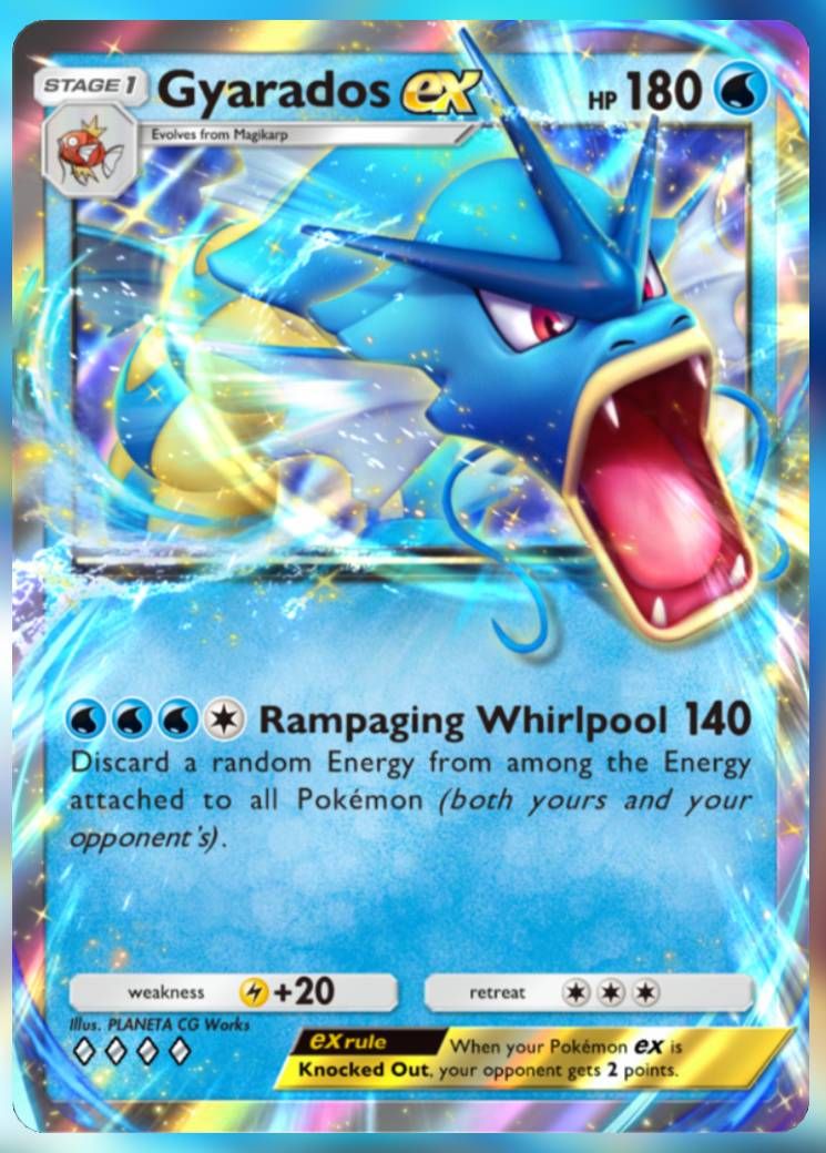 Former card, Pokémon TCG from Purnial Island in TCG pocket.