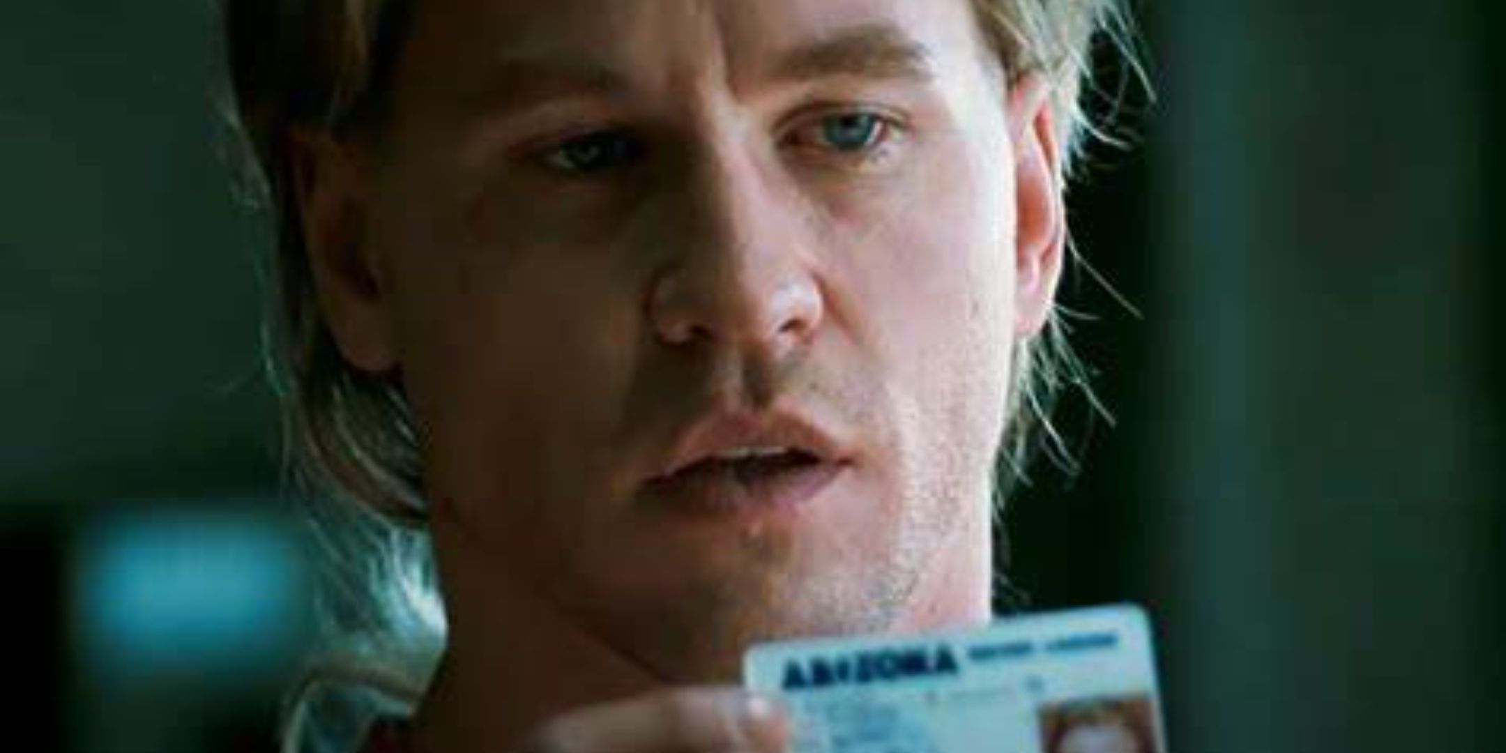 Well Clamer is looking at the driver's license as his role in the heat.