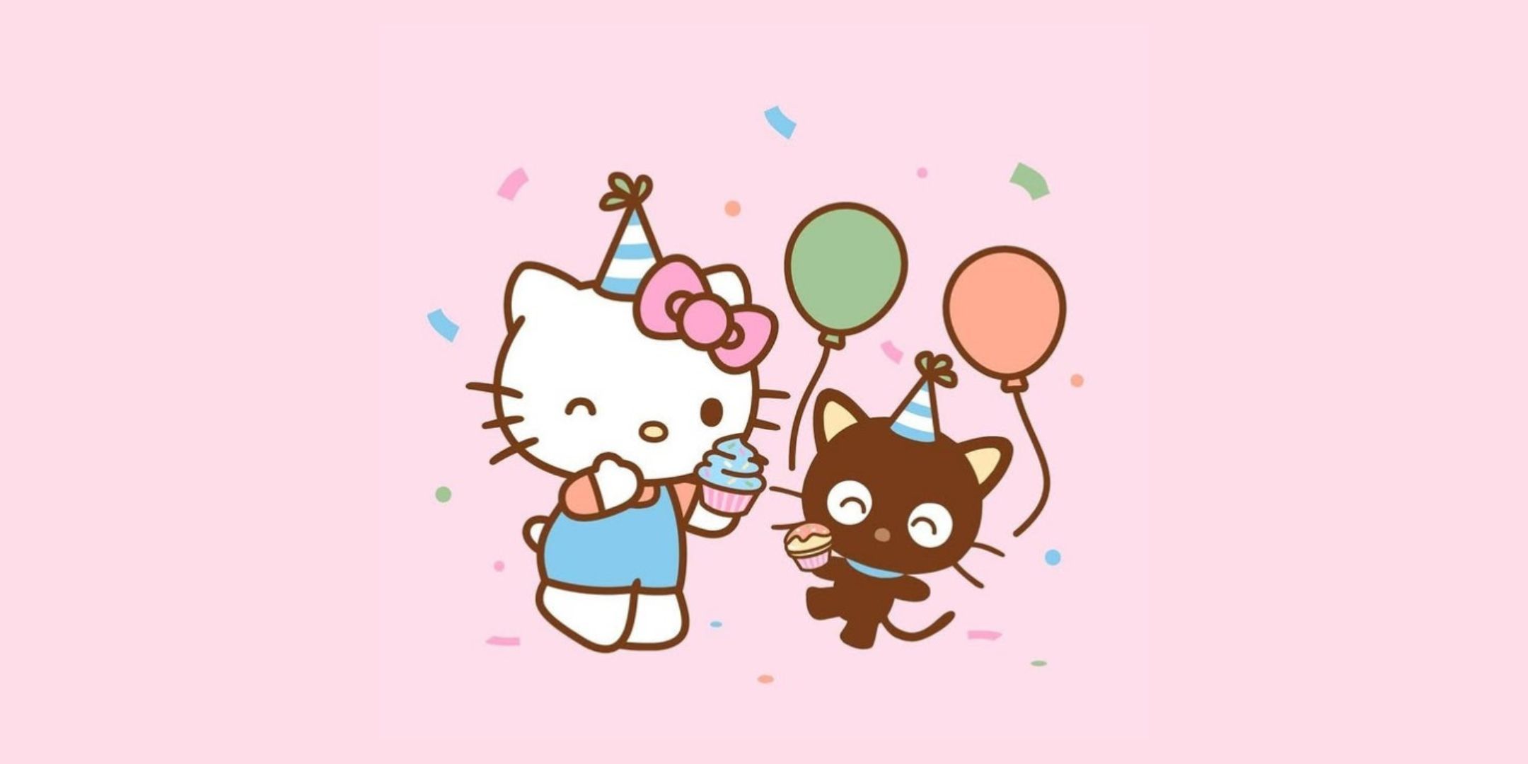 Are Hello Kitty And Sanrio The Same Thing? Are Hello Kitty And Sanrio The Same Thing?