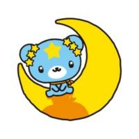 Hoshinowaguma Sanrio character on a white background.