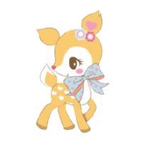 Hummingmint Sanrio character on a white background.