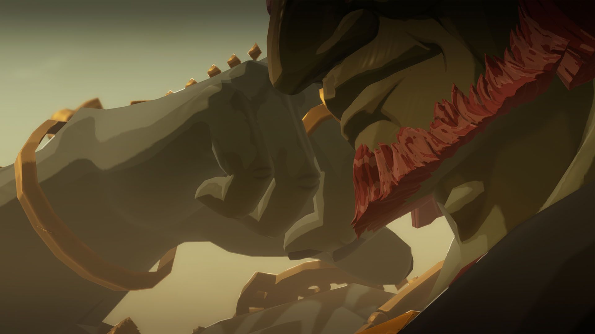 Ganondorf در Hyrule Warriors لبخند می زند: سن حبس