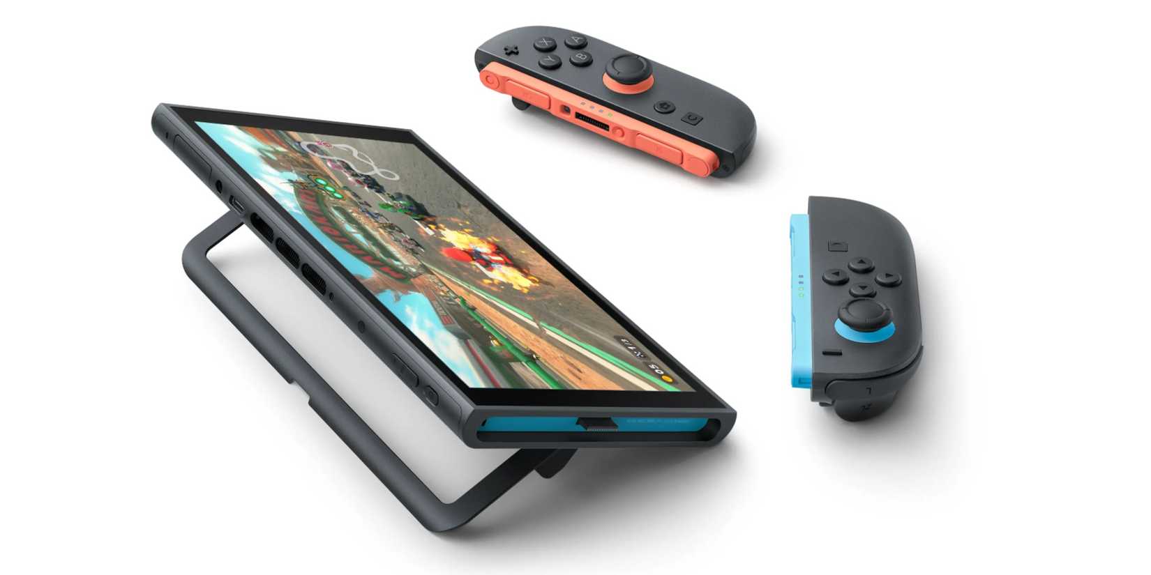 Switch Restocks Nintendo Switch 2 Restocks Are Happening At Best Buy Today