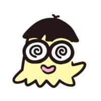 Itaro Sanrio character on a white background.