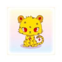 Jasper Sanrio character on a white background.