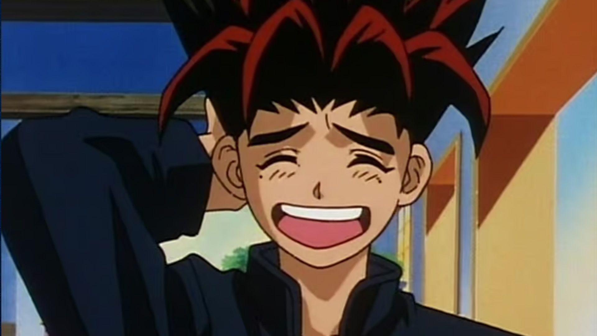 Junta Momonari from DNA².