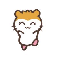 Kurumi Sanrio character on a white background.