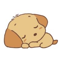 Kusuke Sanrio character on a white background.