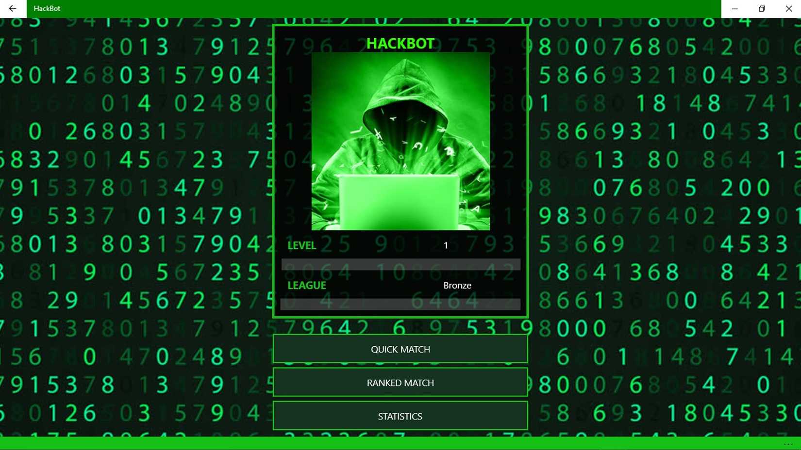 Most Hack Gui Best Games Where You Play As A Pro Hacker