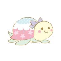 Marin Sanrio character on a white background.