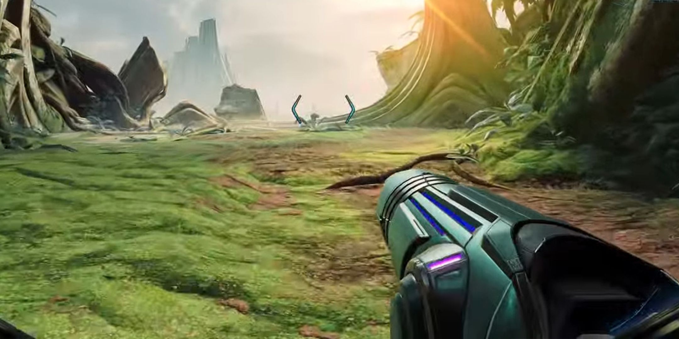 Metroid Prime 4