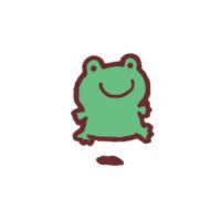 Mint Sanrio character on a white background.