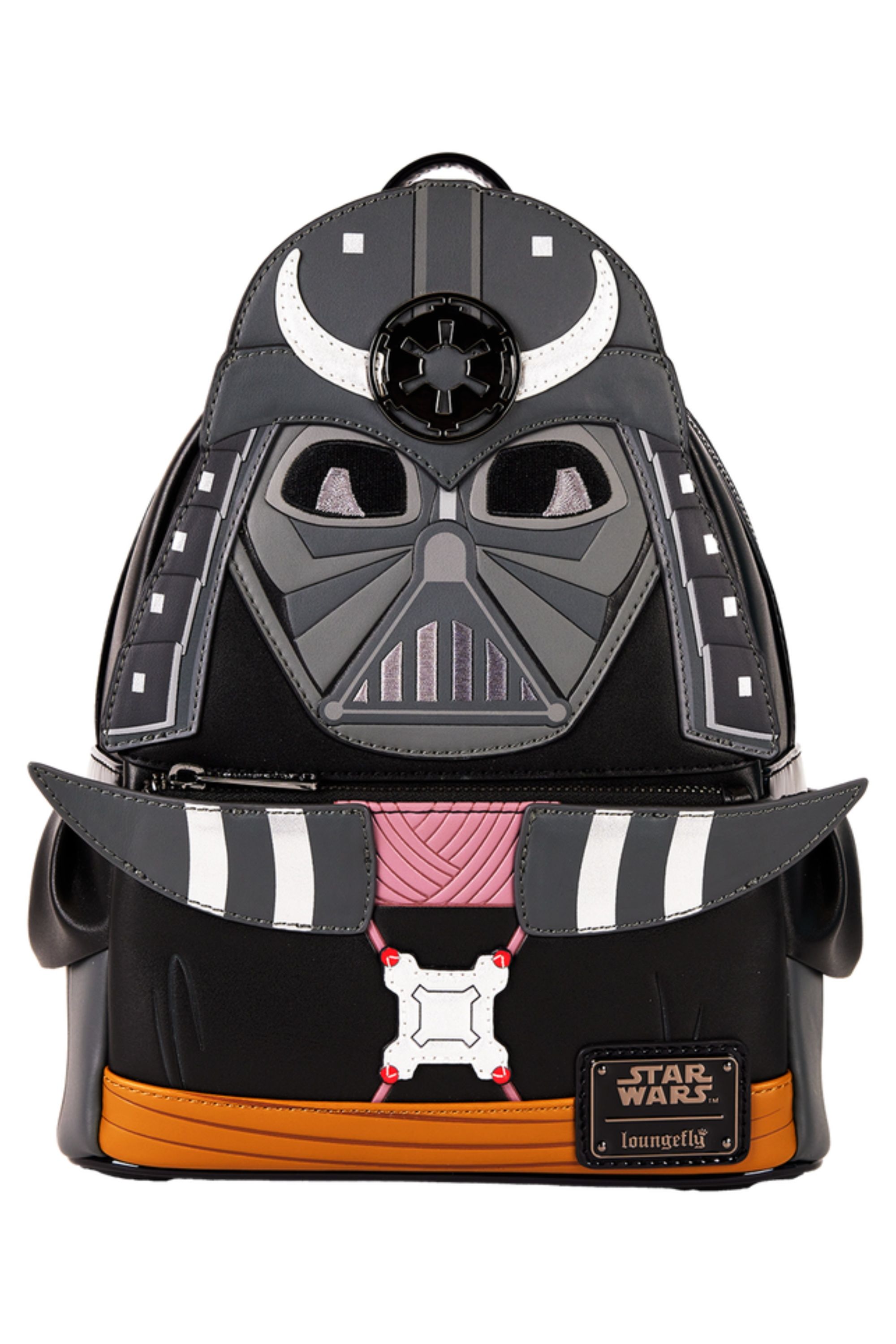 Star Wars Limited Edition Samurai Darth Vader Cosplay Mini Backpack.