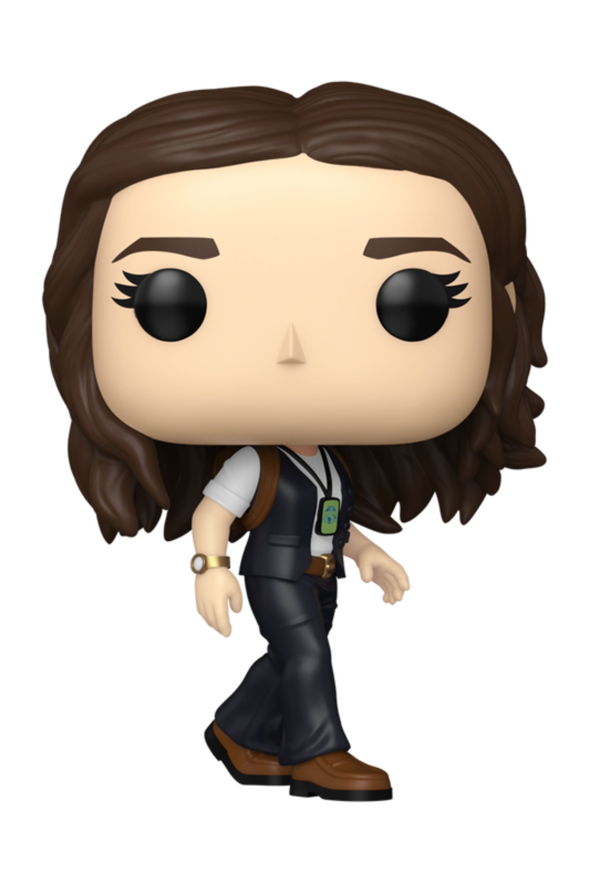 Pop! Lois Lane (2025).