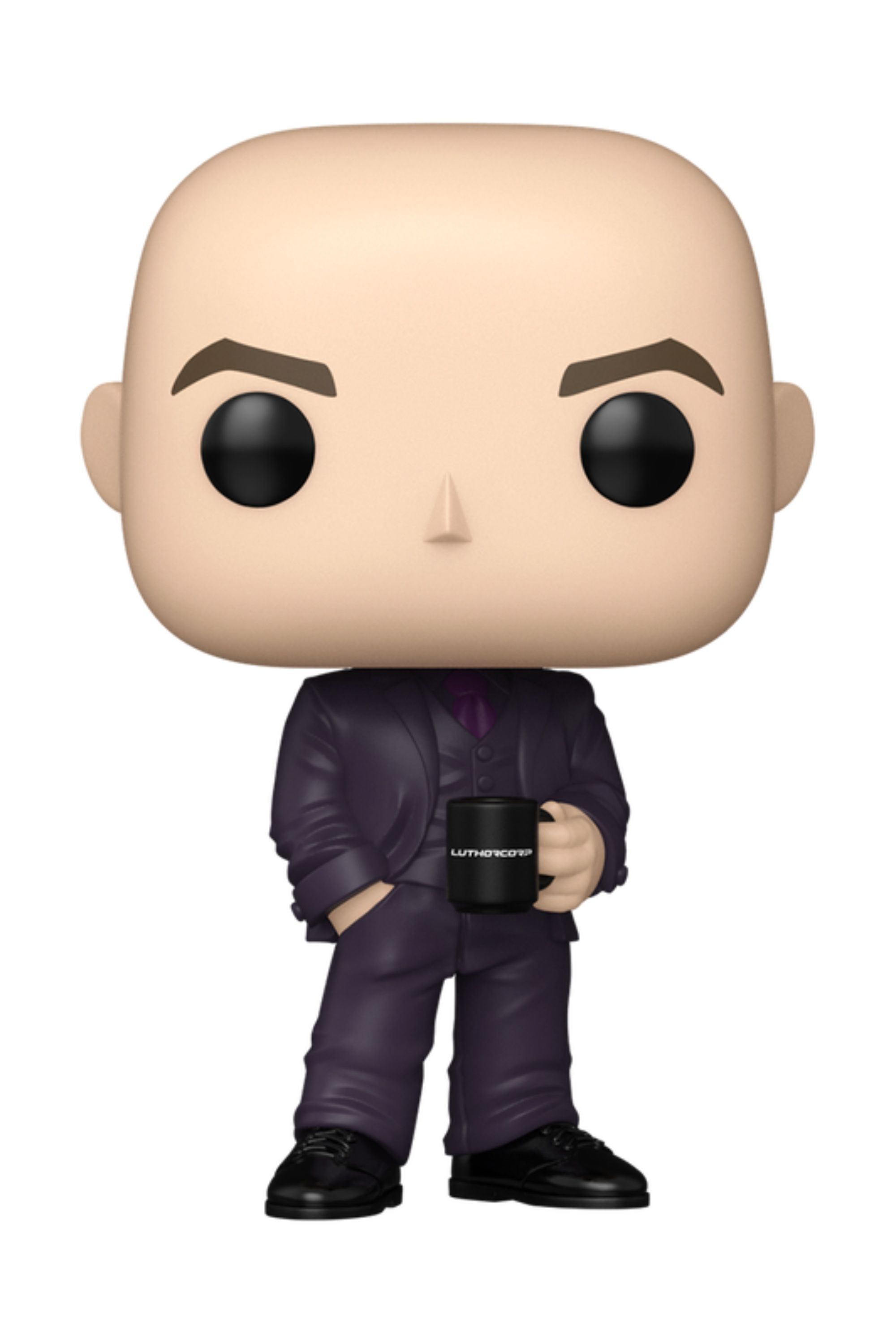 Pop! Lex Luthor (2025).