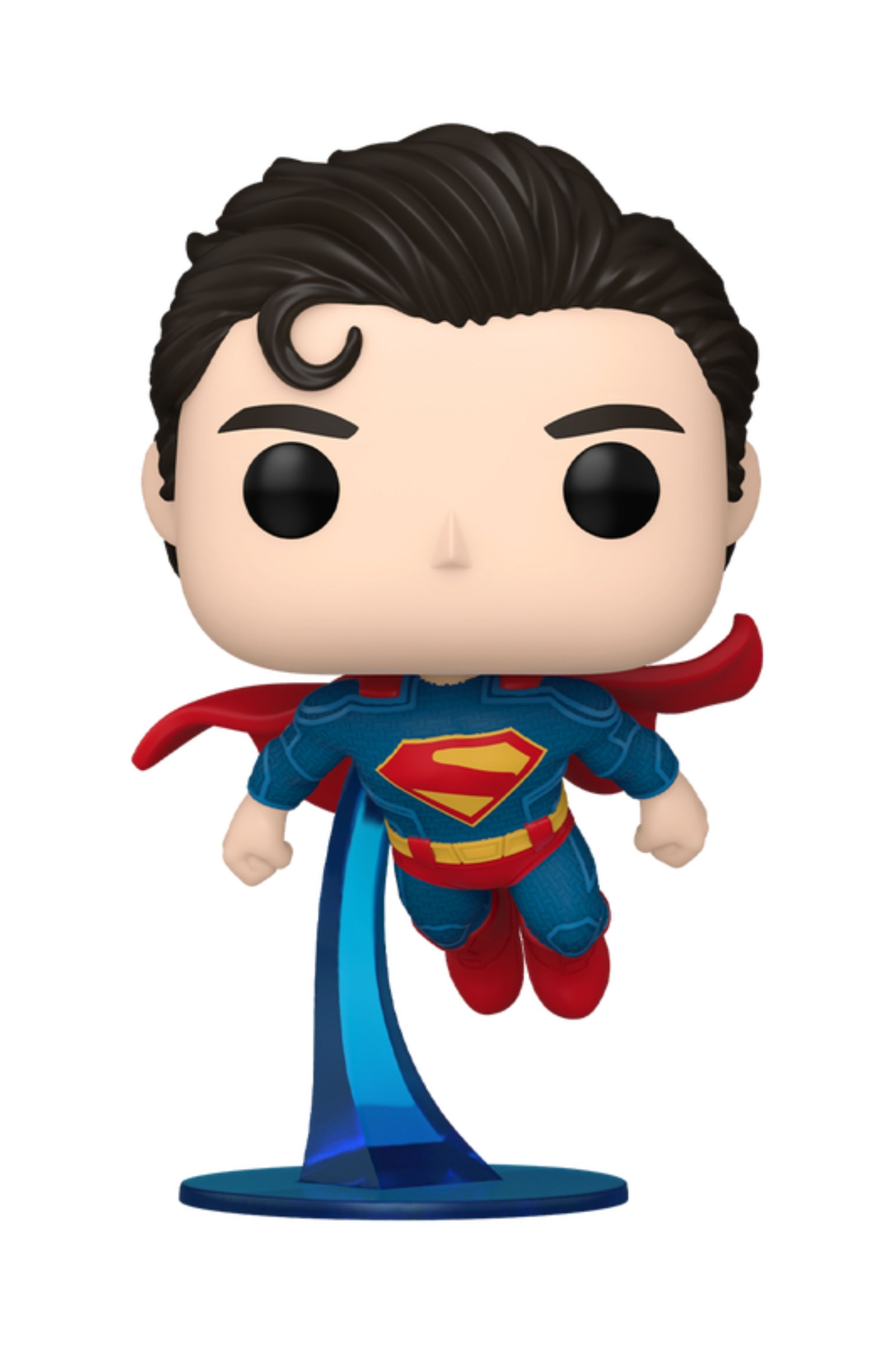 Pop! Superman (2025).