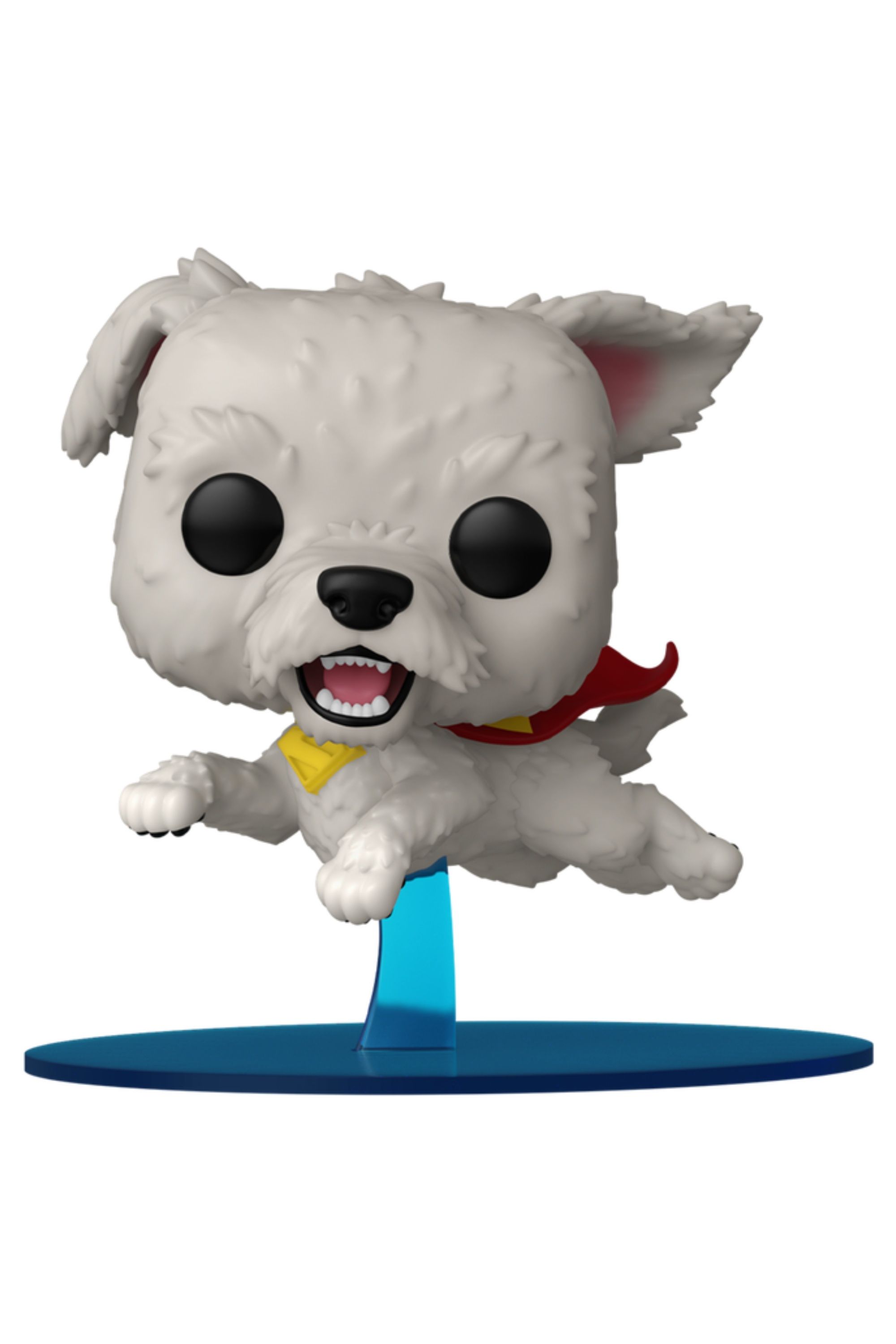 Pop! Krypto (2025).