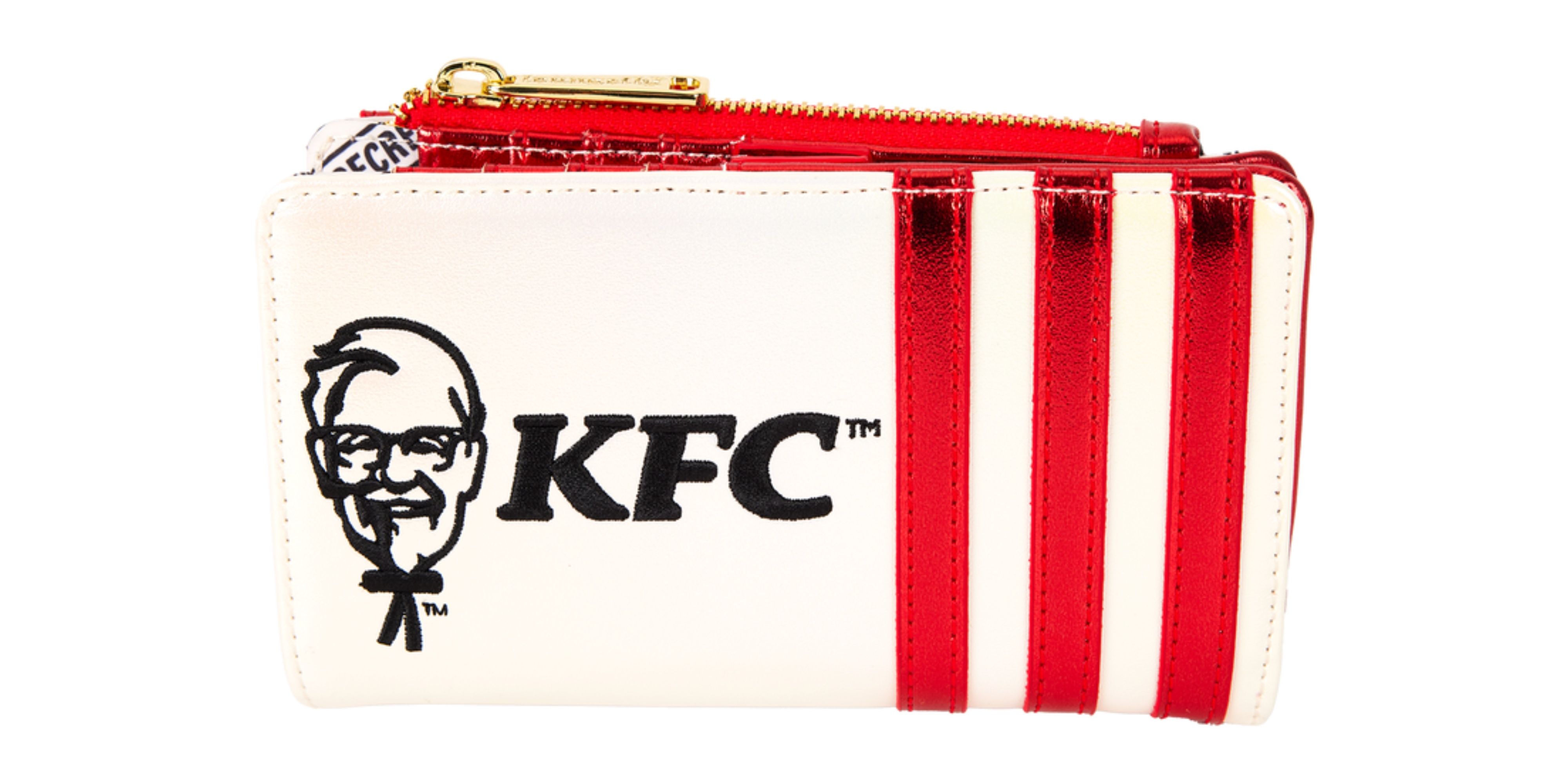 Loungefly Teams Up With KFC For Its Most Unique Collection