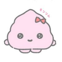 Moririn Sanrio character on a white background.