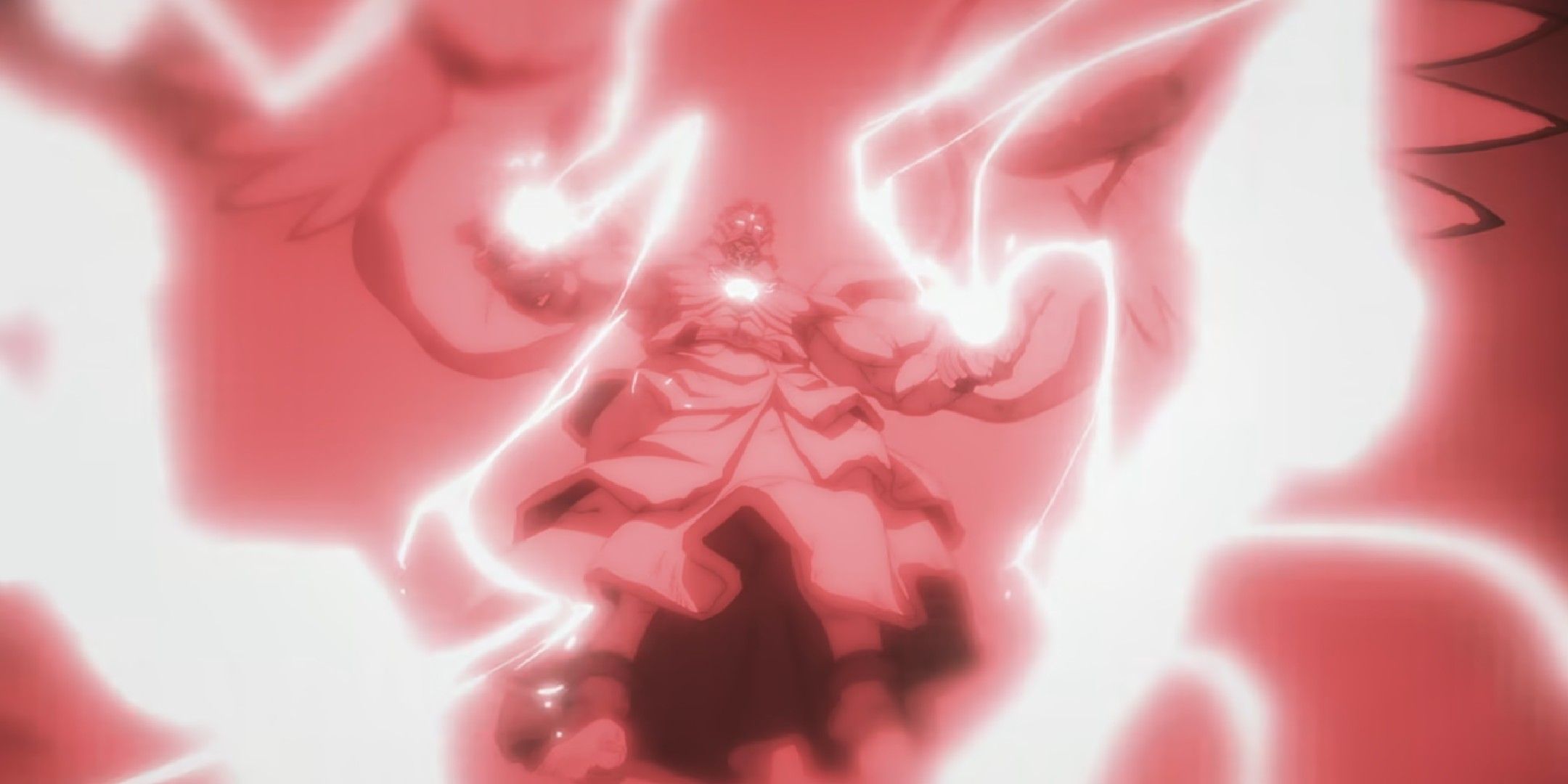 Mundus, the leader of the demon realm, from Devil May Cry.