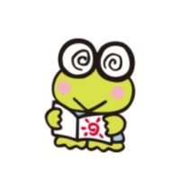 Noberun Sanrio character on a white background.