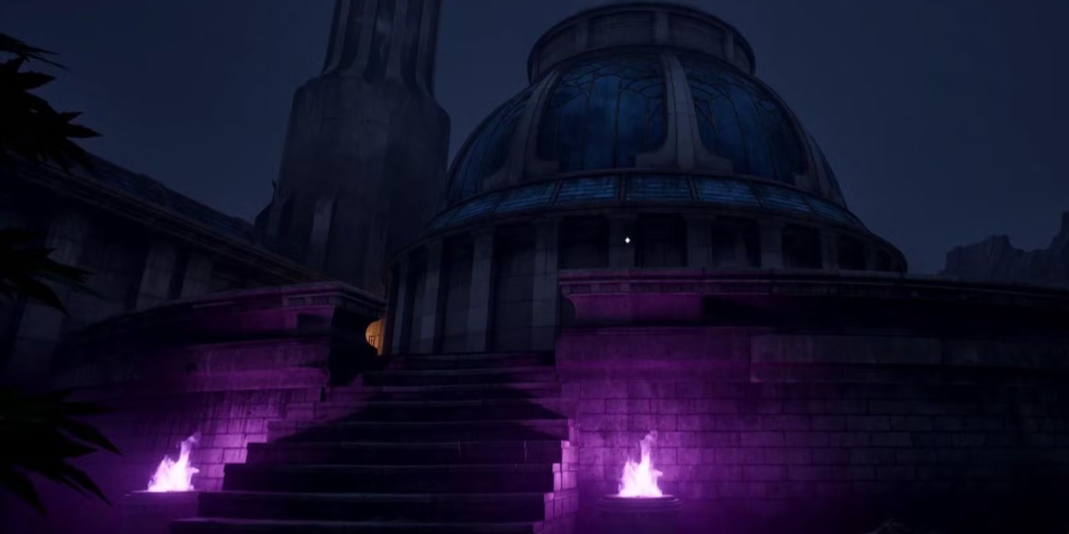 Oblivion Remastered Arcane University Cropped