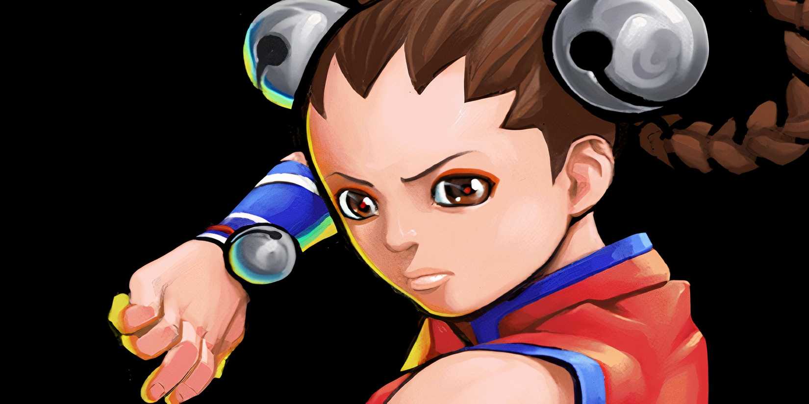 Li Xiangfei Mod 10 Characters That Should Be Added In DLC For Fatal Fury: City Of The ...
