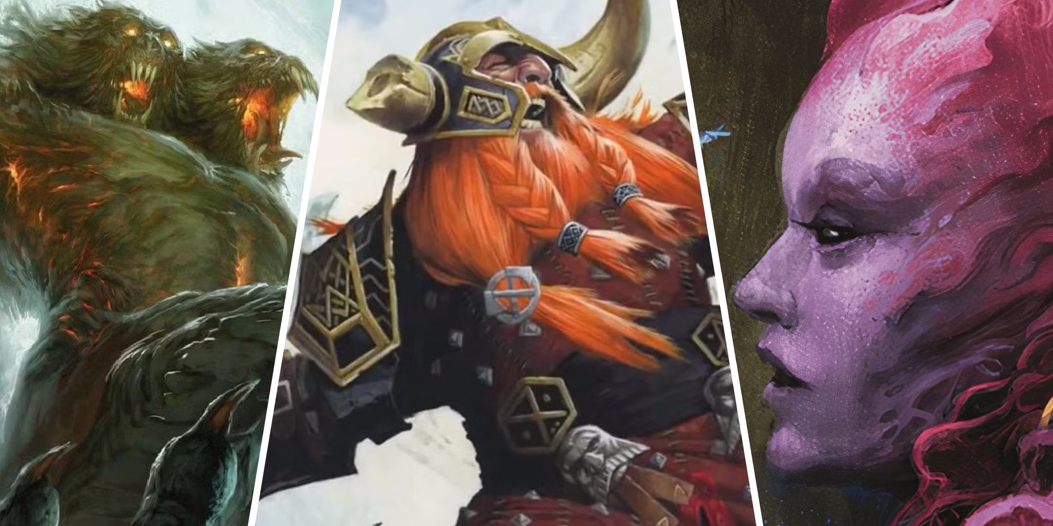These Are The Best Times You Could Use Milestone Levelling In DnD's Out Of The Abyss