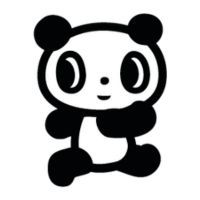 Pannapitta Sanrio character on a white background.