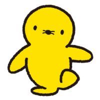 Puwawa Sanrio character on a white background.
