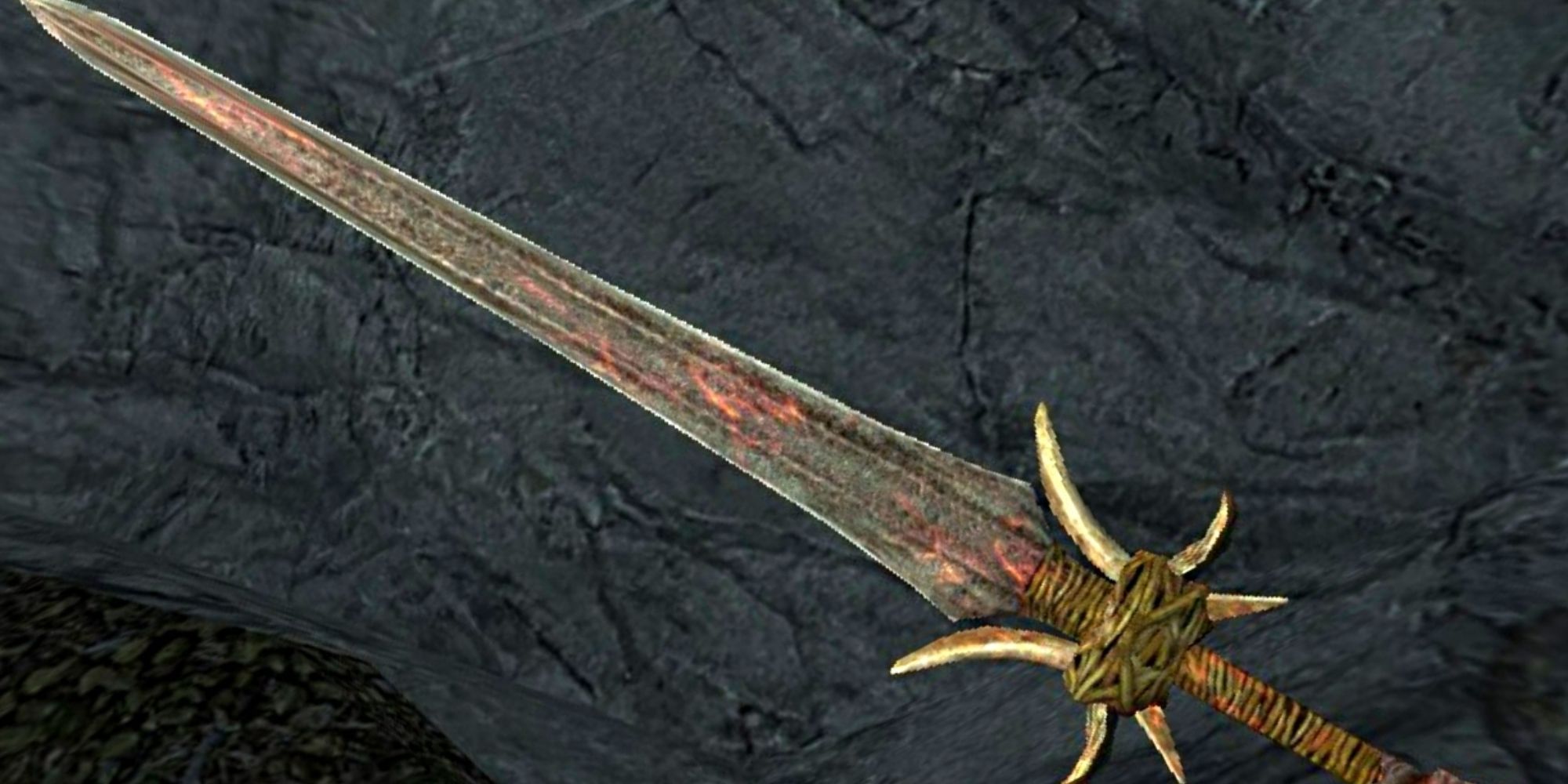 Red Eagle's Fury in Skyrim. 
