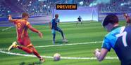 Rematch Preview The Best Way To Experience The Beautiful Game