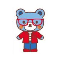 RioSkyPeace character on a white background.